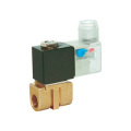 Pilot Solenoid Valve